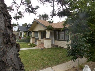 Traditional Craftsman architecture