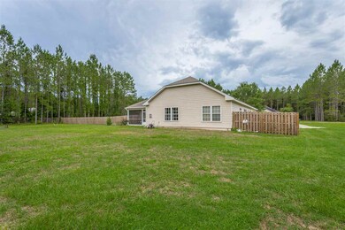 248 Sand Pine Trail, Crawfordville, FL 32327 - photo 5