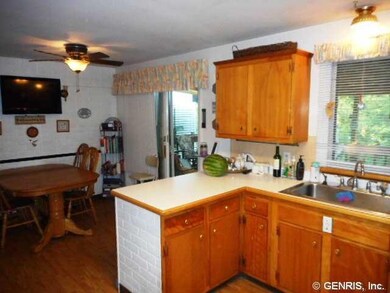 Kitchen Dining