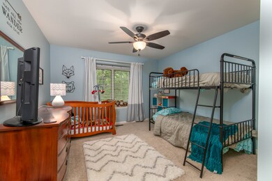 458 Waubonsee Cir, Oswego, IL 60543 - photo 5