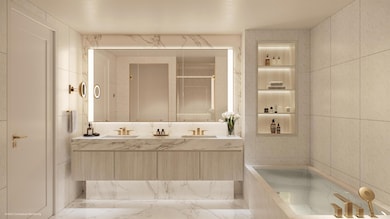 The Ritz-Carlton Residence West Palm Beach - The Ritz-Carlton Residences West Palm Beach unit 810, West Palm Beach, FL 33407 - photo 7