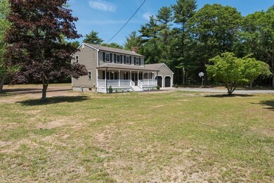126 S Meadow Rd, Carver, MA 02330 - photo 5