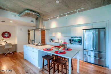 100 W Portland St unit 506, Phoenix, AZ 85003 - photo 4