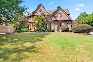 543 Grassmeade Way, Snellville, GA 30078 - photo 2