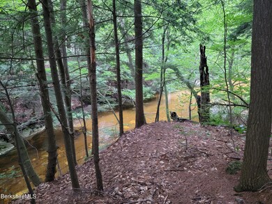 Brook Front