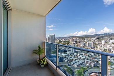 The Central Ala Moana unit 3604, Honolulu, HI 96814 - photo 6