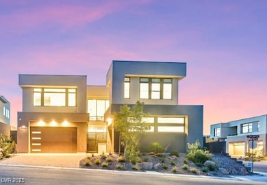 10718 Desert Heights Ave, Las Vegas, NV 89135 - photo 3