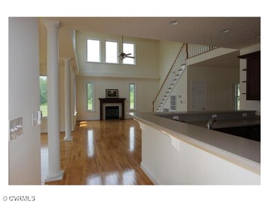 Den/Family/Great Room - THE FAMILY ROOM, SUN ROOM 
