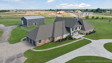 8120 E 112th St N, Owasso, OK 74055 - photo 5