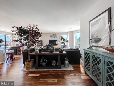 The Towers at Harbor Court unit 1509, Baltimore, MD 21202 - photo 6