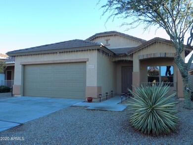 18197 E El Buho Pequeno, Gold Canyon, AZ 85118 - photo 2