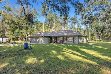 10271 S Evans Point, Inverness, FL 34452 - photo 3