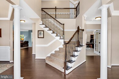 5005 Parkside Ct, Warrenton, VA 20187 - photo 4