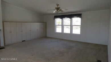 Built in Storage