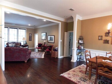 5901 5901 Churchill, Tyler, TX 75703 - photo 4