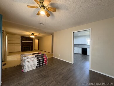 1600 Red Bud Ln, McAlester, OK 74501 - photo 4