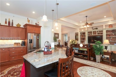 279 Firethorn Ln, Hardeeville, SC 29927 - photo 3