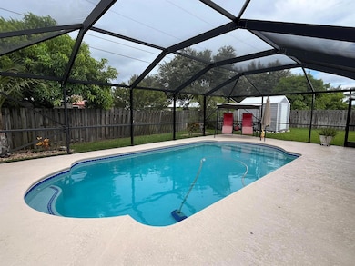 397 SW Jeanne Ave, Port Saint Lucie, FL 34953 - photo 6