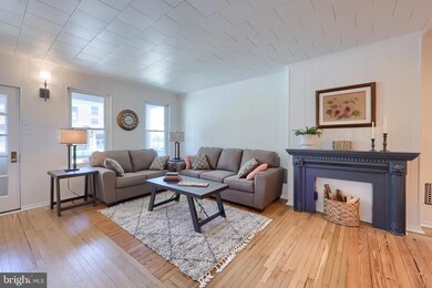 436 S Ann St, Lancaster, PA 17602 - photo 5