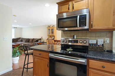 60 Dale Rd unit A, Hooksett, NH 03106 - photo 3