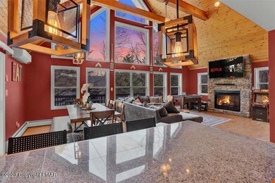 1473 Arrowhead Dr, Pocono Lake, PA 18347 - photo 6