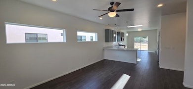 742 S Meadowood Ln, Sierra Vista, AZ 85635 - photo 3