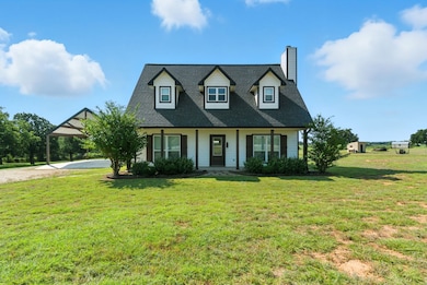 9937 Rocky Branch Hwy, Lipan, TX 76462 - photo 3