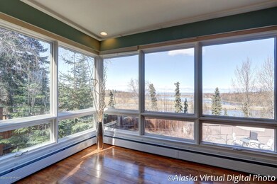1309 Hillcrest Dr, Anchorage, AK 99503 - photo 2