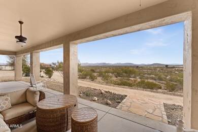 20820 W Creosote Ln, Wickenburg, AZ 85390 - photo 5