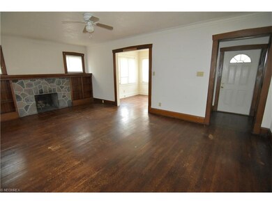 1st floor family room