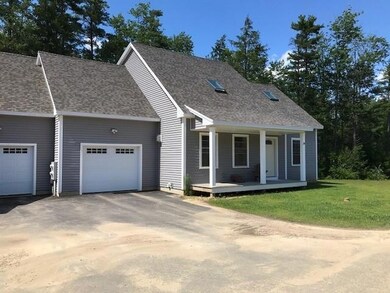 Similar home to be built