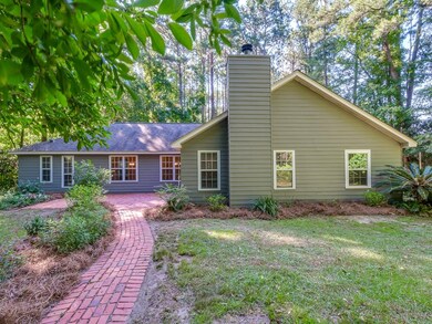 7801 Maclean Rd, Tallahassee, FL 32312 - photo 6