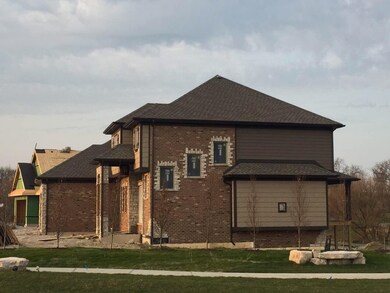 9889 Tall Grass Trail, Saint John, IN 46373 - photo 2