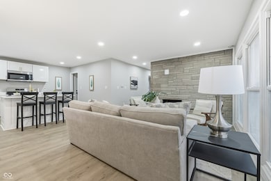 3709 N Layman Ave, Indianapolis, IN 46218 - photo 5