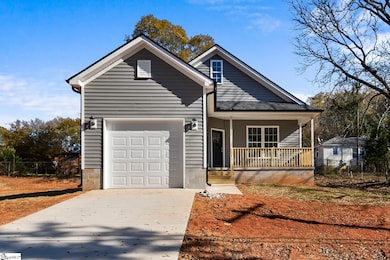 337 Winston St, Pendleton, SC 29670 - photo 2