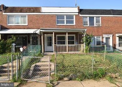 2428 Harriet Ave, Baltimore, MD 21230 - photo 2