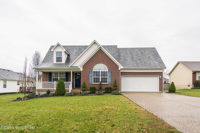 175 Kayla Brooke Ct, Mount Washington, KY 40047 - photo 2
