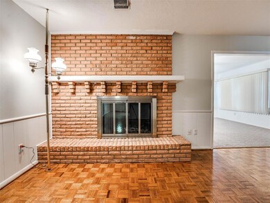 6007 N Vermont Ave, Oklahoma City, OK 73112 - photo 7