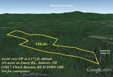 450 Emery Rd, Andover, NH 03216 - photo 3