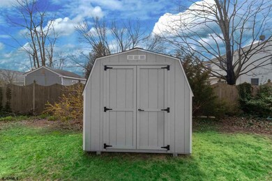 1101 Furman Dr, Egg Harbor Township, NJ 08234 - photo 4