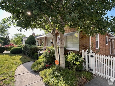 1567 Westminster Ave, Salt Lake City, UT 84105 - photo 2