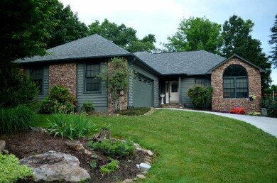 133 Trentwood Dr, Crossville, TN 38558 - photo 5