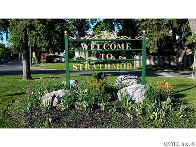 Other Strathmore Community