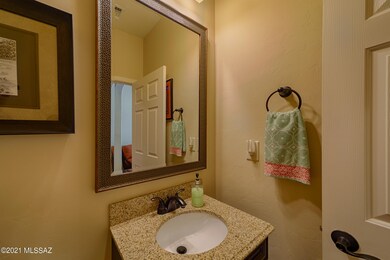 005_Powder Room