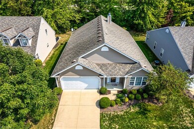 Welcome to 1477 Hollow Wood Ln ~ cluster home!
