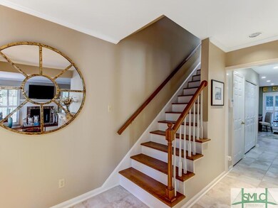 Entry Way