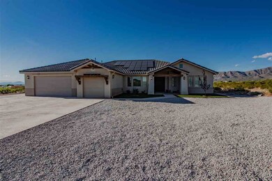 1667 Las Vistas, Alamogordo, NM 88310 - photo 4