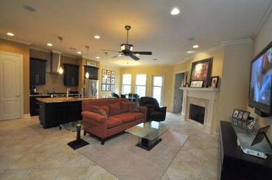 Den/Family/Great Room.