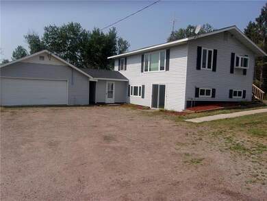 house garage close