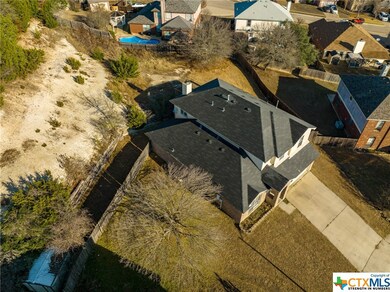 408 Bowen Cir, Copperas Cove, TX 76522 - photo 2